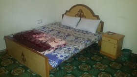 Al-Karim Family Guest House Hunza