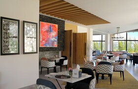 Ambiance Resort Hunza