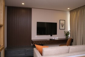 Ambiance Resort Hunza