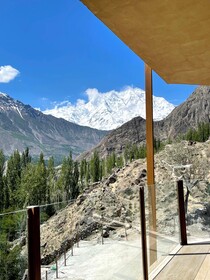 Ambiance Resort Hunza