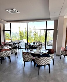 Ambiance Resort Hunza