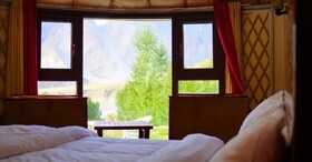 Apex Hotels and Resorts Hunza
