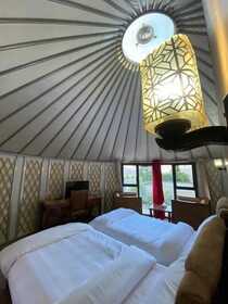 Apex Hotels and Resorts Hunza