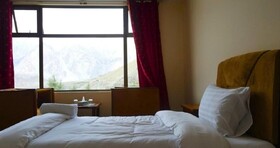 Apex Hotels and Resorts Hunza