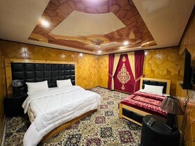 Arcadian Inn Hunza