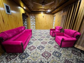 Arcadian Inn Hunza