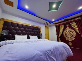 Arcadian Inn Hunza