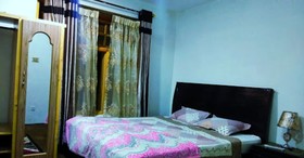 Bercha Guest House Dorkhan Hunza