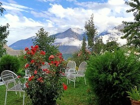 Bhuribake Guest House Hunza