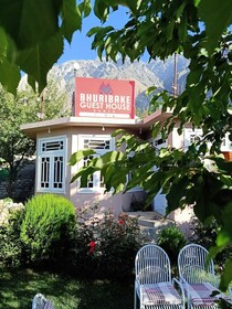 Bhuribake Guest House Hunza