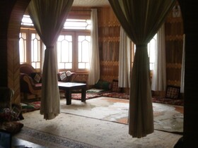 Bhuribake Guest House Hunza