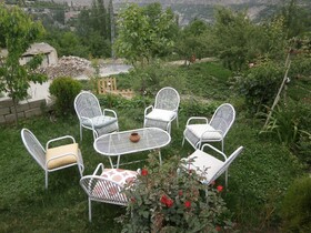 Bhuribake Guest House Hunza