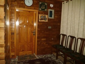 Bhuribake Guest House Hunza