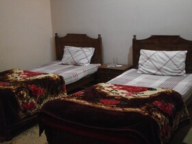 Bhuribake Guest House Hunza