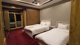 Darwesh Hotel Hunza