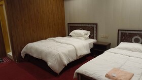 Darwesh Hotel Hunza