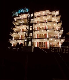 Elite Residency