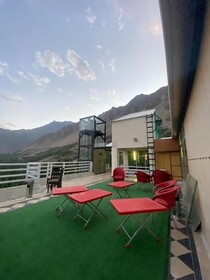 Elite Residency