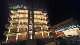 Elite Residency