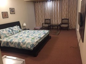 Embassy Villa Suites