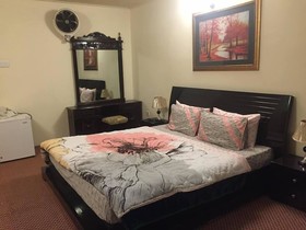 Embassy Villa Suites