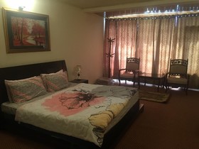 Embassy Villa Suites