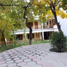 Fairy Garden & Resorts