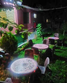 Ganish Inn Hunza