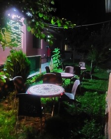 Ganish Inn Hunza