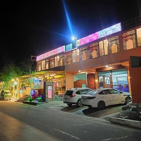 Ganish Inn Hunza