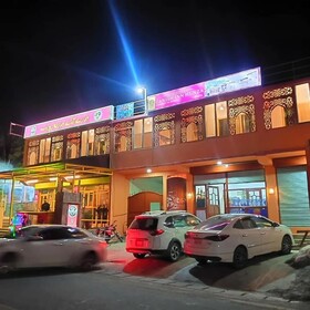 Ganish Inn Hunza