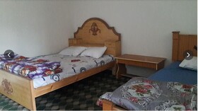 Ganish Inn Hunza