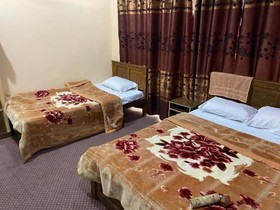 Golden Bite Hotel And Restaurant