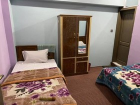 Golden Bite Hotel And Restaurant