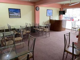 Golden Bite Hotel And Restaurant