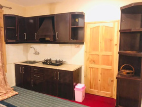 Green Guest House Altit Hunza