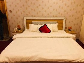 Green Guest House Altit Hunza