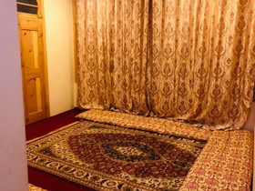 Green Guest House Altit Hunza