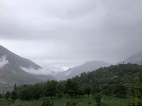 Green Guest House Altit Hunza