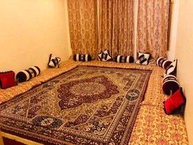 Green Guest House Altit Hunza