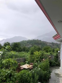 Green Guest House Altit Hunza