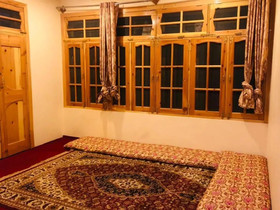 Green Guest House Altit Hunza