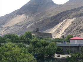 Green Guest House Altit Hunza
