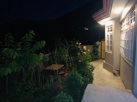 Green Guest House Altit Hunza