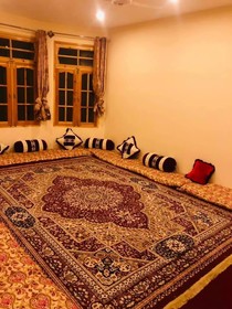 Green Guest House Altit Hunza