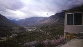 Haider Inn