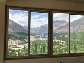 Haider Inn