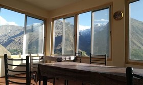 Haider Inn