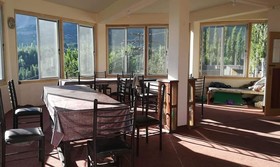 Haider Inn