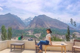 Haider Inn